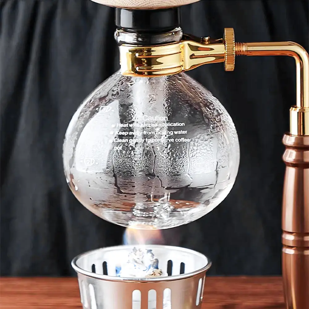 Manual Siphon Coffee Maker Pot (10)