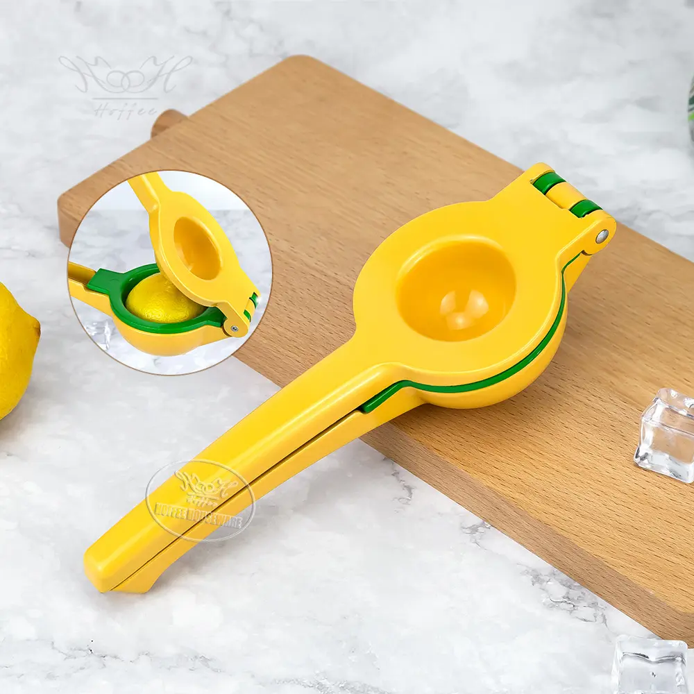 2-in-1 Multi-Function Handheld Juicing Lemon Squeezer (5)