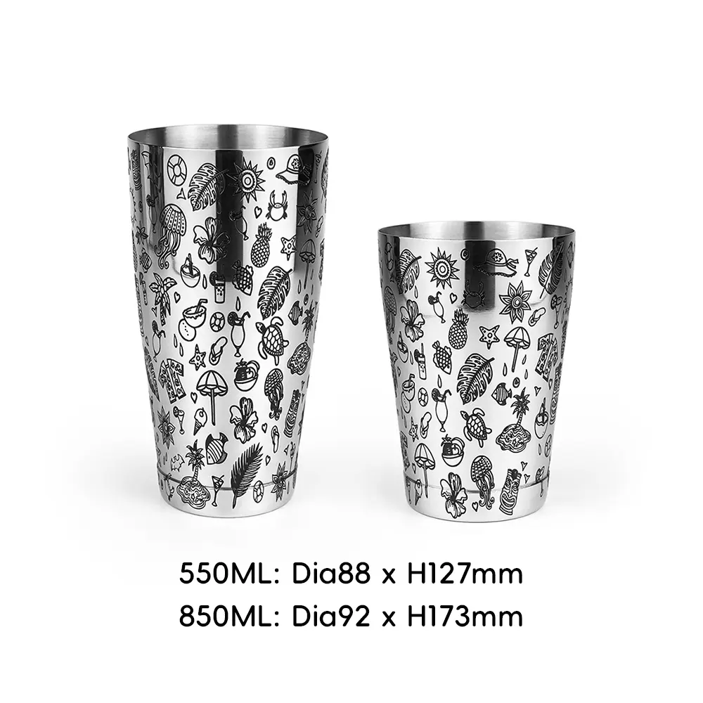 Hawaii Tiki Style Boston Shaker (1).jpg