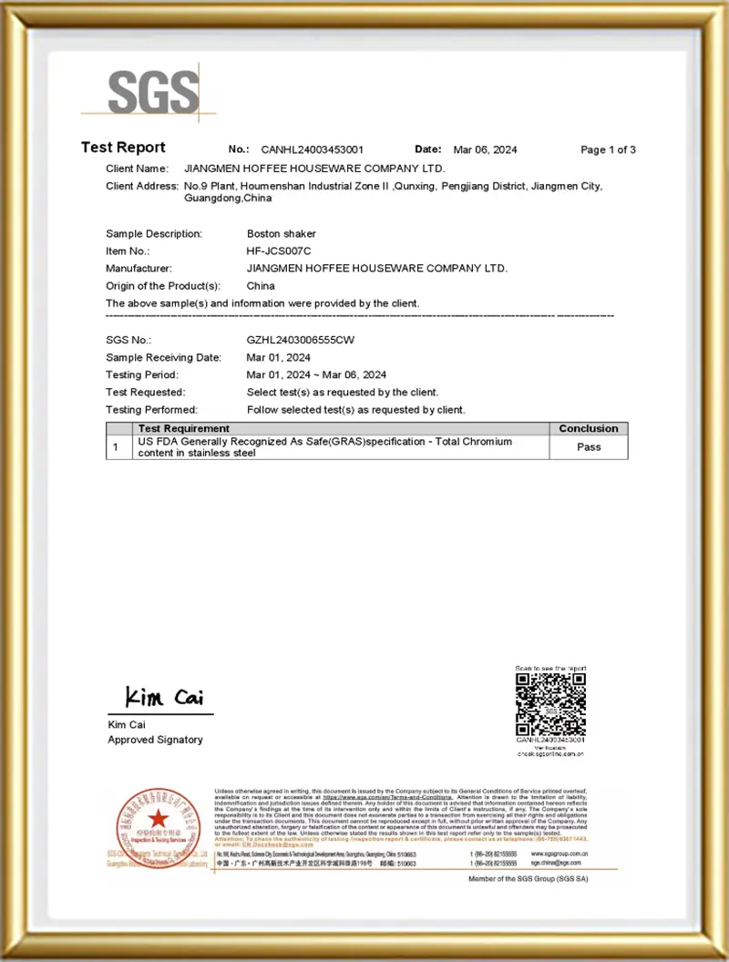 Company Certificate (7)