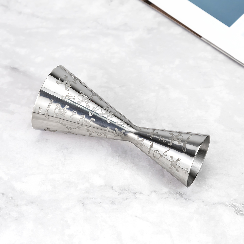 2Etched Seamless Cocktail Jigger (11)