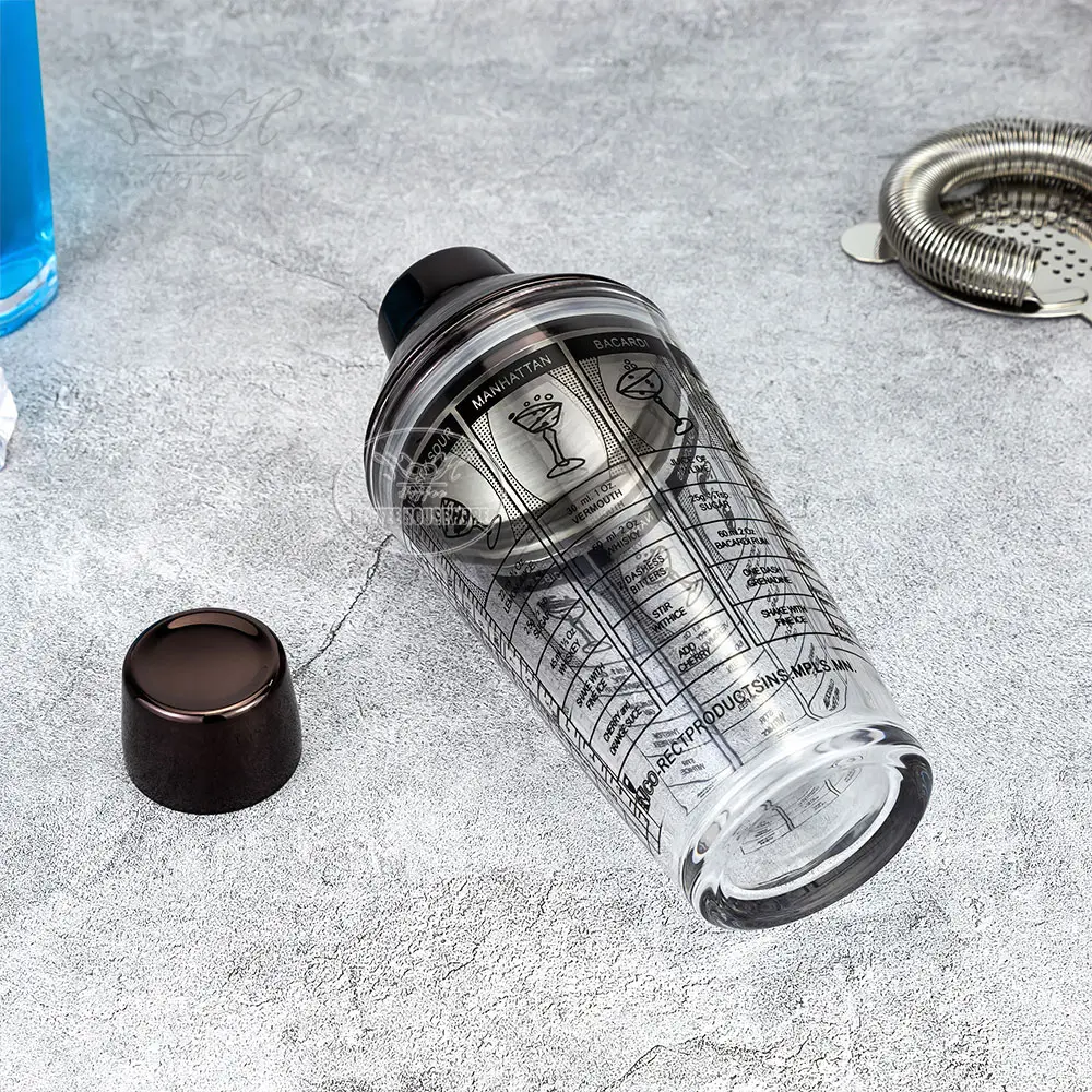 500ml 3-Pieces Glass Cocktail Cobbler Shaker with Printing Scales (8).jpg