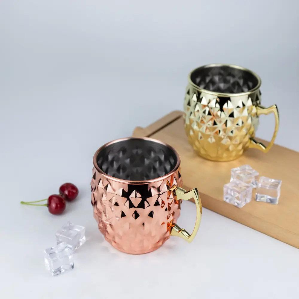 Diomand Hammered Moscow Mule Mug (1).jpg