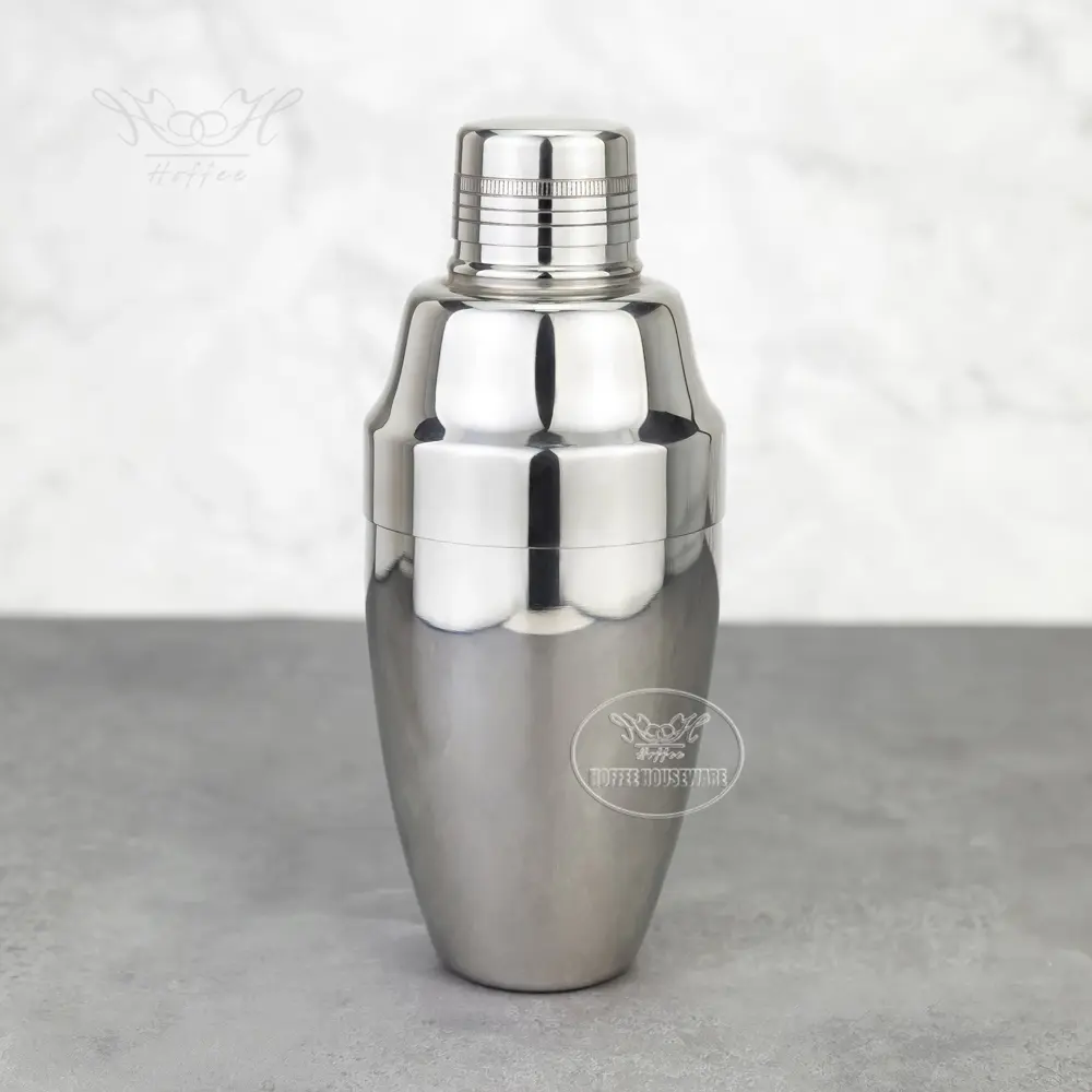 Bar Beverage Mixing Built-In Strainer Martini Shaker (1).jpg