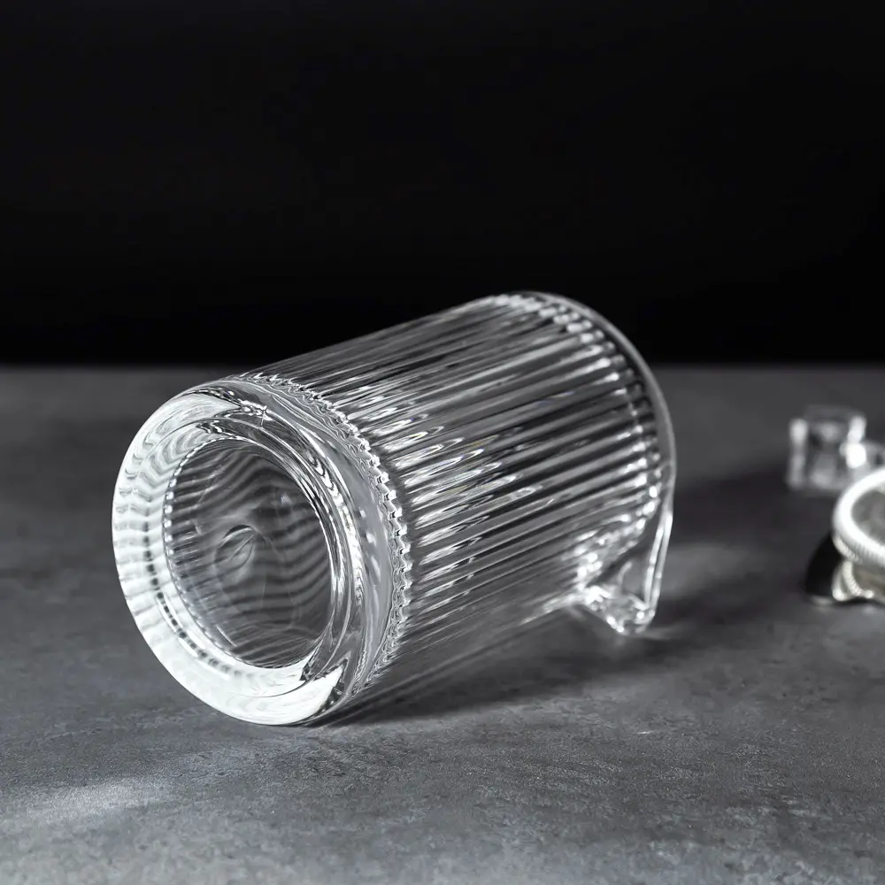 Old Fashion Bar Cocktail Mixing Glass (7)