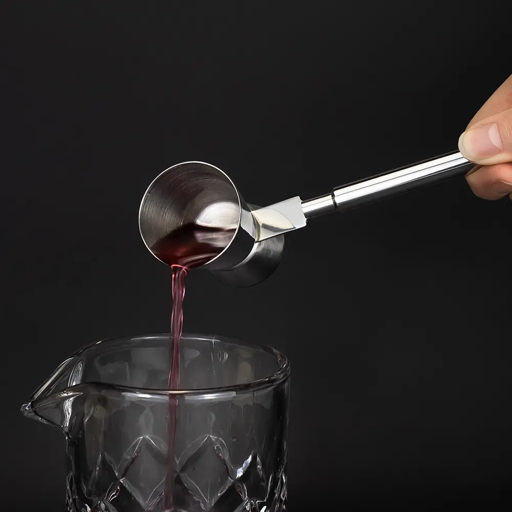 Bar Jigger With Handle (1)