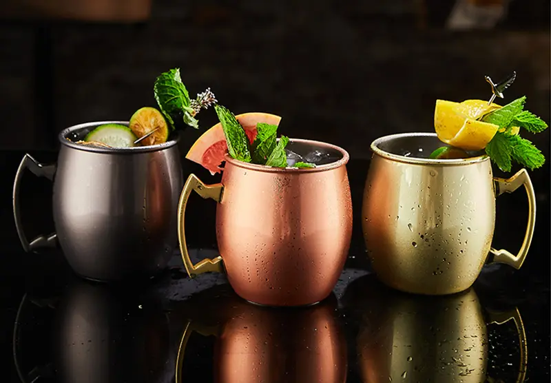 Moscow Mule Mug A Journey from Copper Classic to Customizable Cooler (4).jpg