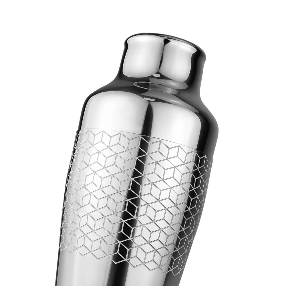 Parisian Cocktail Shaker (4)