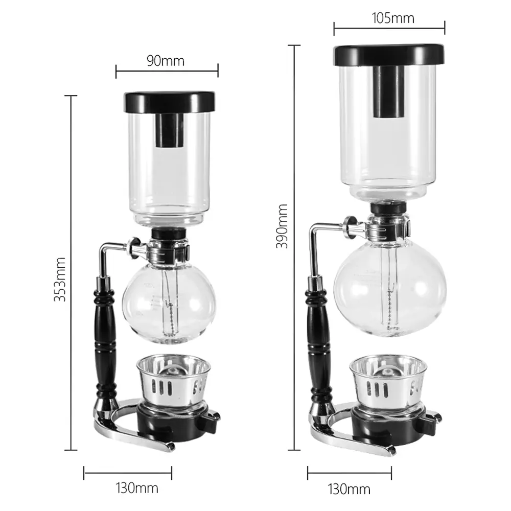 3 or 5 Cups Commercial Syphon Coffee Maker (4).jpg