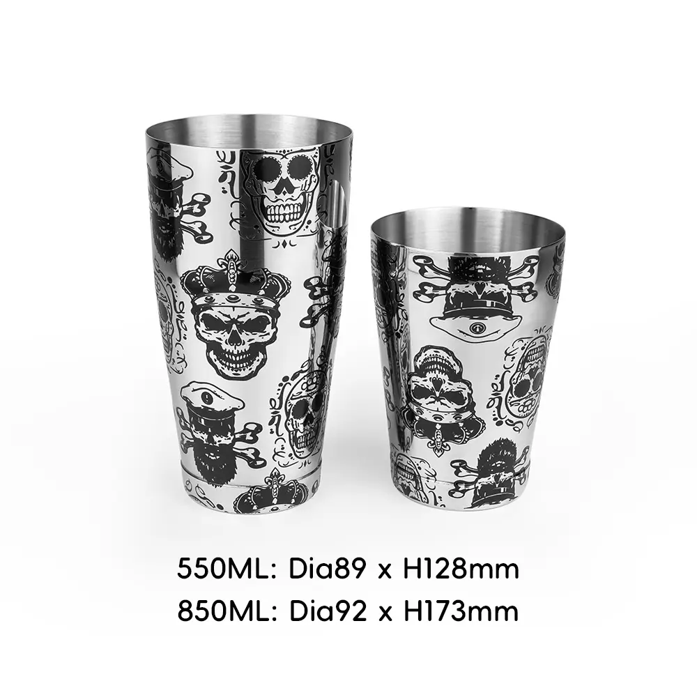 Engraved Pirate Weighted Tins Boston Shaker (1).jpg