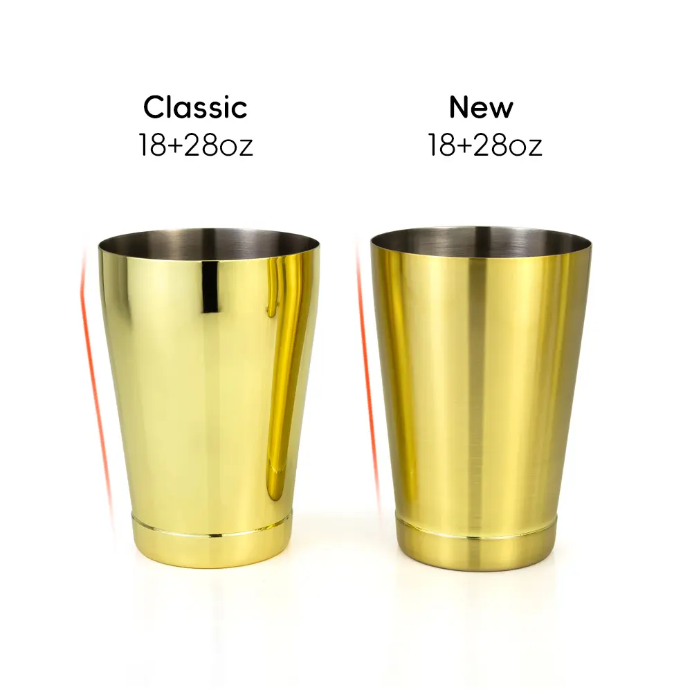New Design Shake Cup 28+18oz Boston Shaker (3)