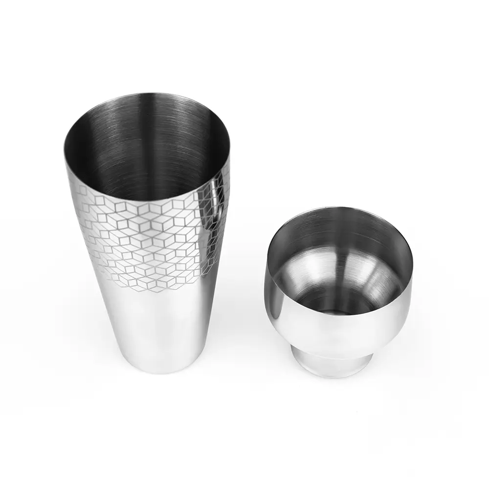 Parisian Cocktail Shaker (5)