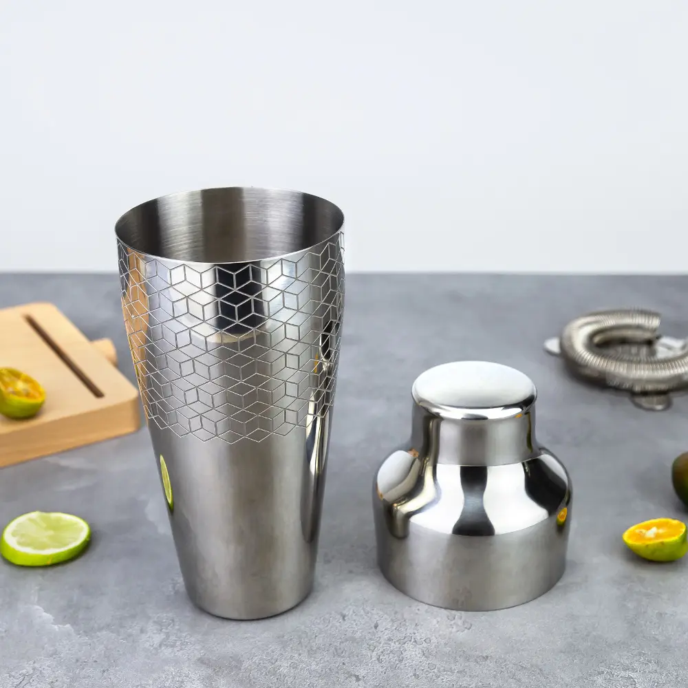 Parisian Cocktail Shaker (7)