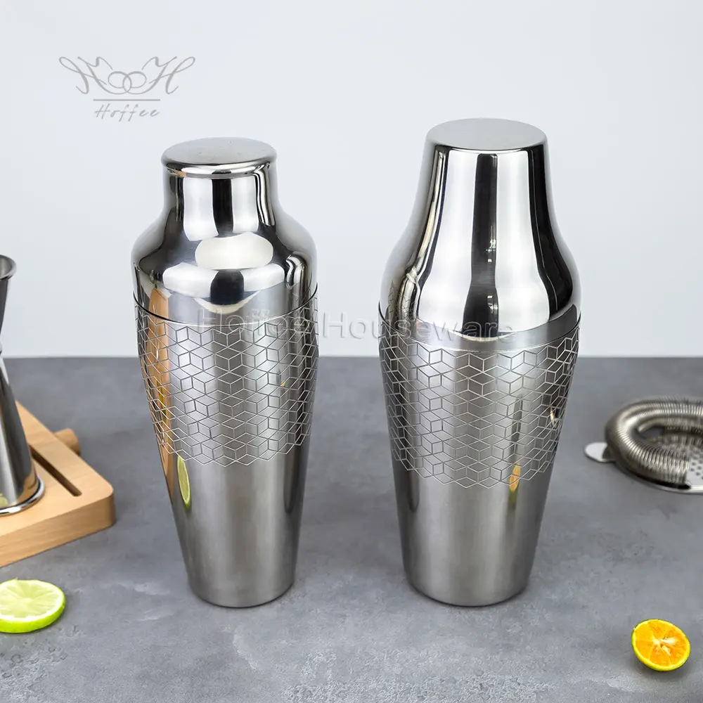 Parisian Cocktail Shaker (10)