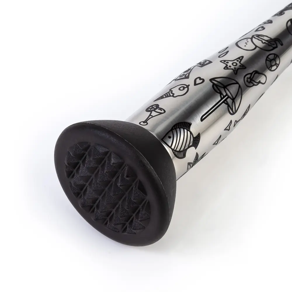 Tropical Style caipirinha pestle (3)