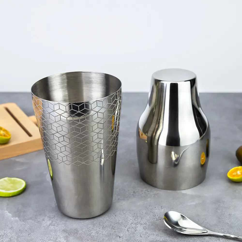 Hybrid Cocktail Shaker (3)