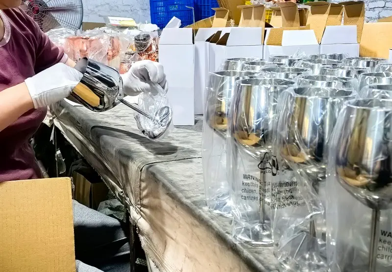 Record Of The Test Report For A Batch Of Products In April 23, 2025