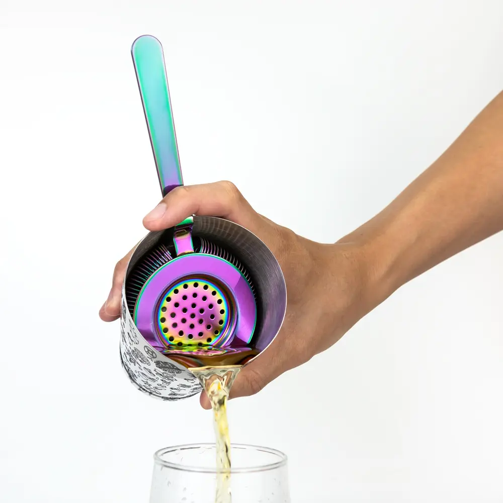 Rainbow Bent Handle Hawthorne Strainer (6).jpg